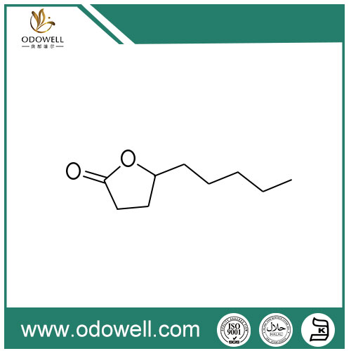 Gamma Nonalattone