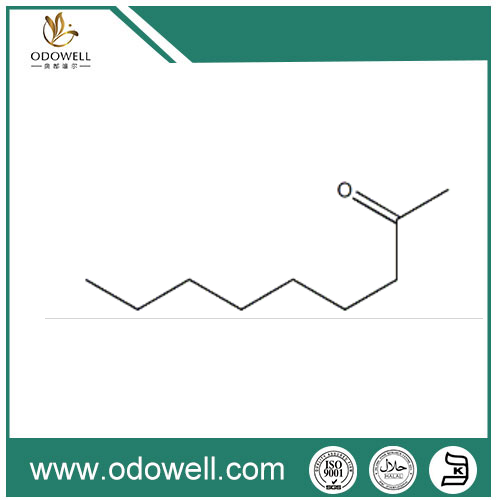 2-nonanone naturale