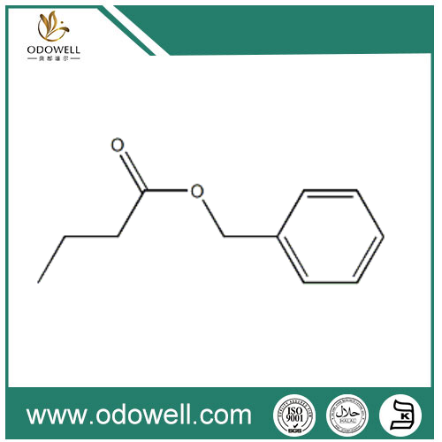 Butirrato di benzile naturale