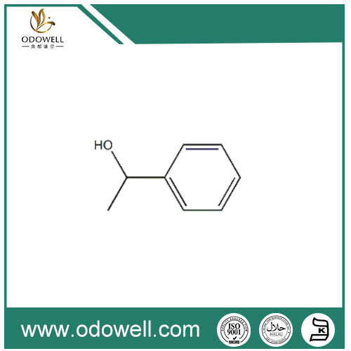 Alcohcl stirene naturale