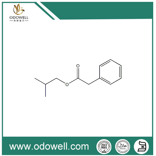 Fenilacetato di isobutile