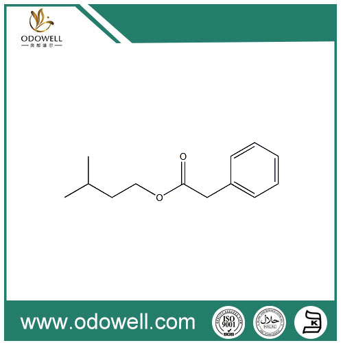 Fenilacetato di isopentile