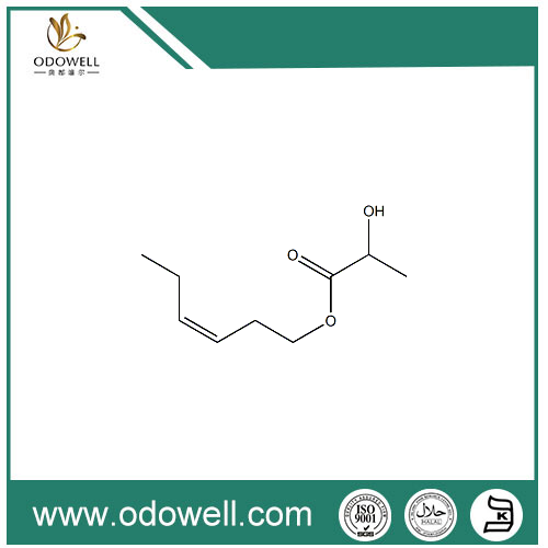 Lattato di cis-3-esenile