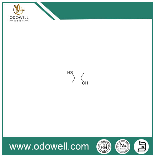 2-mercapto-3-Butanolo