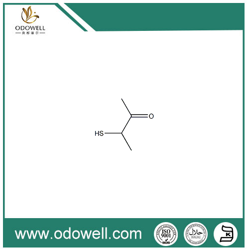 3-mercapto-2-butanone