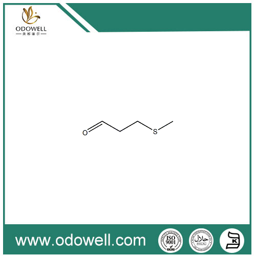 3- (metiltio) propionaldeide