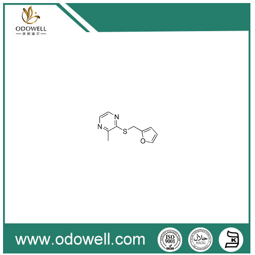 2-Furfurylthio-3-metilpirazina