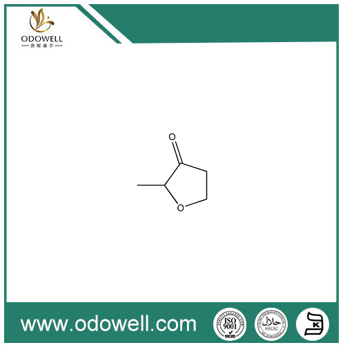 2-metiltetraidrofurano-3-one