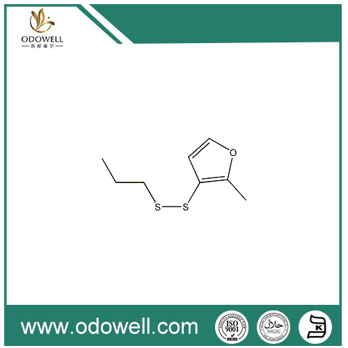 Propil 2-metil-3-furil disolfuro ï¼ˆPropyl719ï¼ ‰