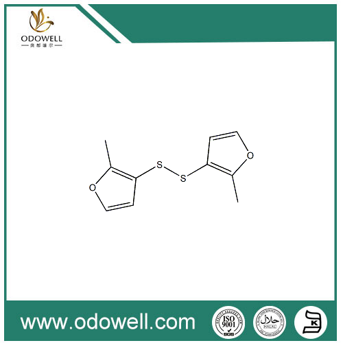 Bis (2-metil-3-furile) Disulfide