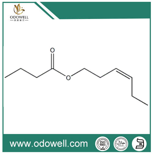 Butirrato di cis-3-esenile