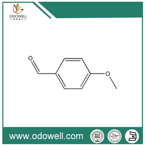 p-anisaldeide