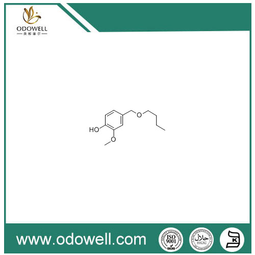 Etere butilico naturale di Vanillyl