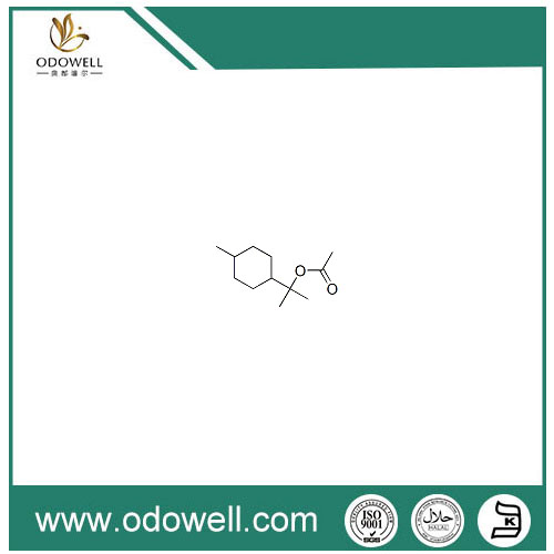 Diidroterpenil acetato