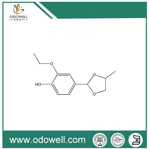 Glicole propilenico etil vanillina acetale