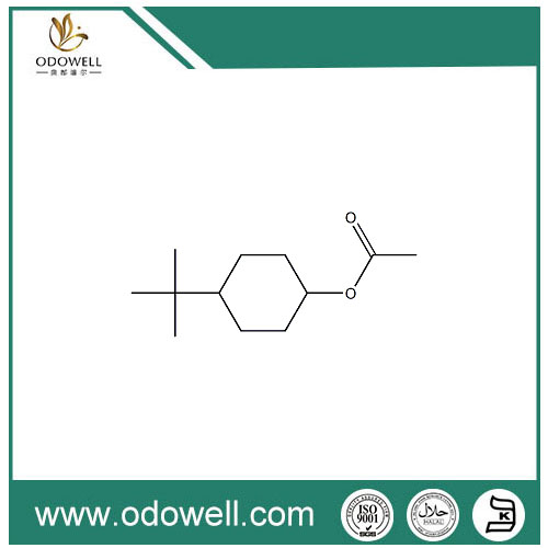 Acetato di 4-terz-butilcicloesile