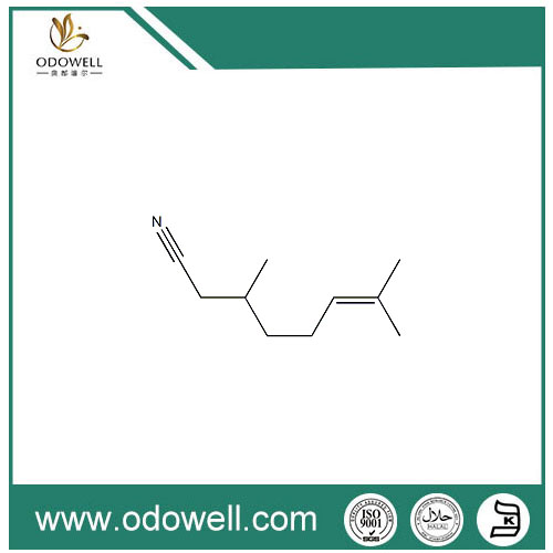 Citronellil nitrile