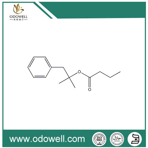 Butirrato di dimetile benzile e carbinile