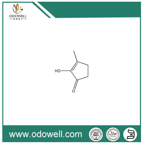 Ciclopentenolone metilico naturale