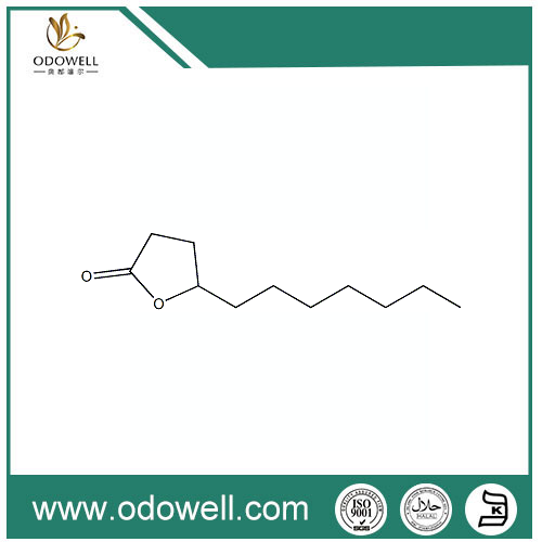 Undecalattone gamma naturale