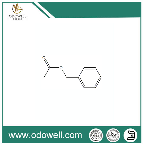 Acetato di benzile naturale