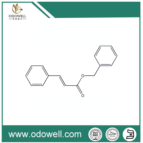 Cinnamato di benzile naturale