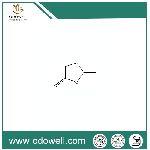 Valerolattone gamma naturale