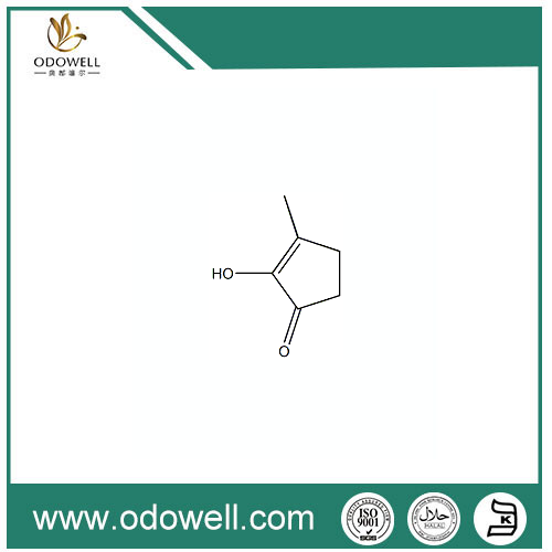 Ciclopentenolone metilico