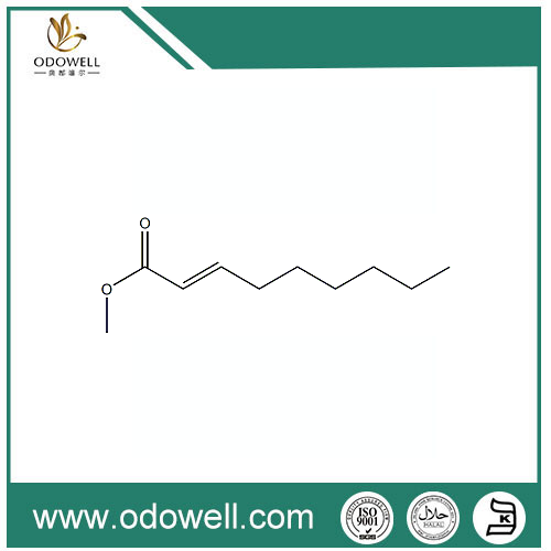 Metil trans-2-nonenoato