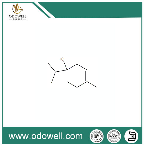 Terpinene-4-olo