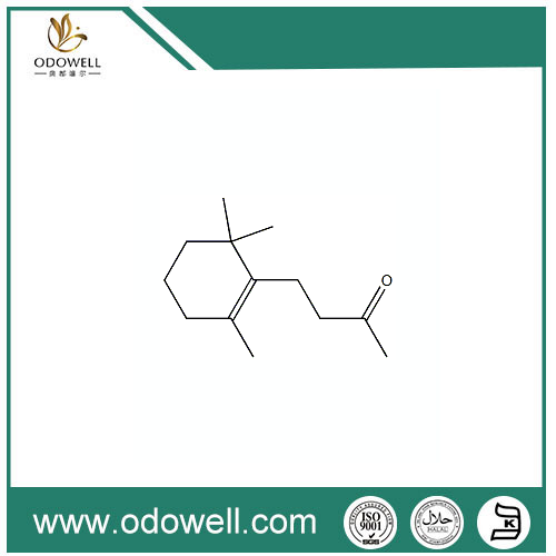 Diidro-BETA-IONONE