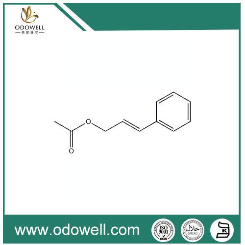 Acetato di cinnamile