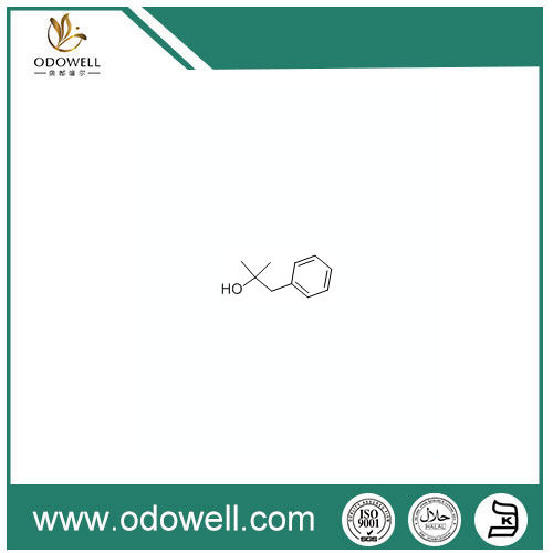 2-metil-1-fenil-2-propanolo