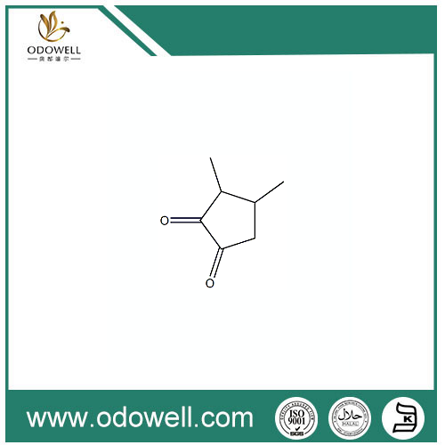 3,4-dimetil-1,2-Cyclopentanedione