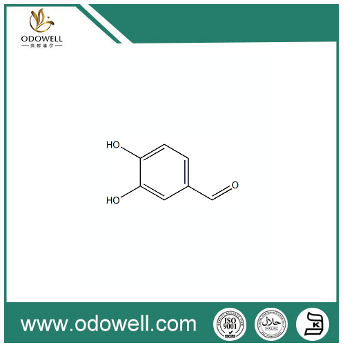 3,4-diidrossibenzaldeide