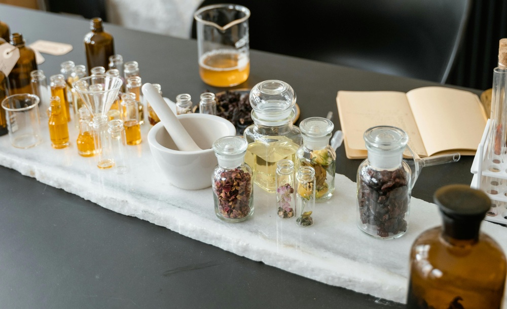 Come selezionare Ambrox premium? La rivoluzione a base biologica negli ingredienti muschiati