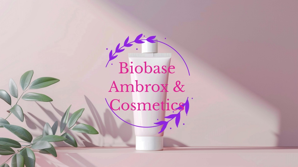 Guida per l'applicazione tecnica per ambrox bio-basato in cosmetici