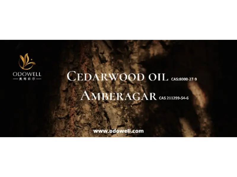 Il tuo profumo caratteristico è davvero unico?