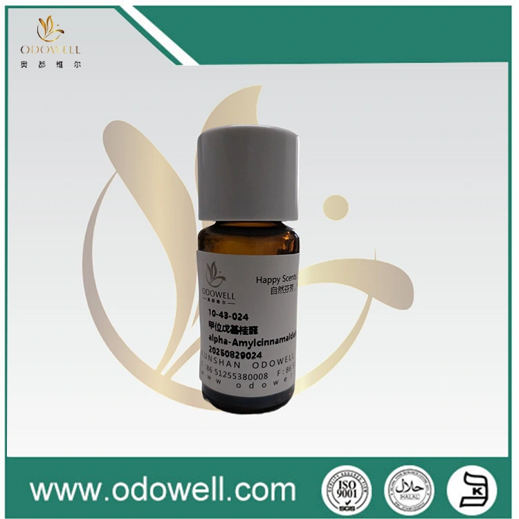 alfa-amilcinnamaldeide