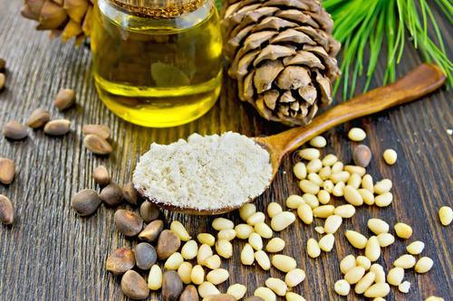 Olio di cedarwood