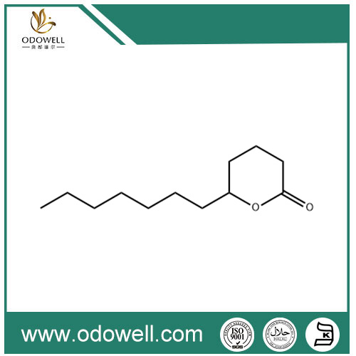 Delta dodecalattone Cas 713-95-1