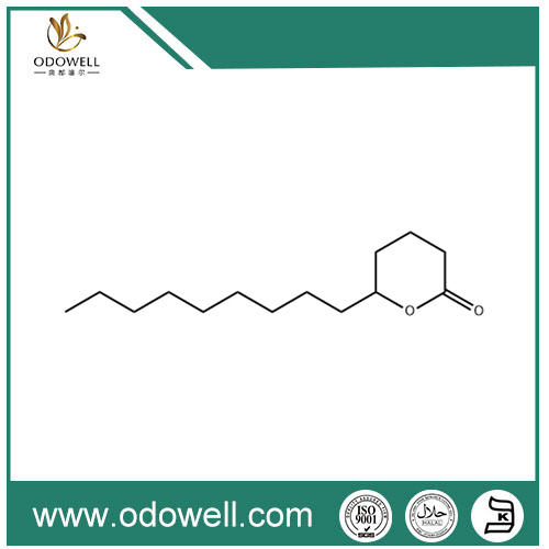 Delta Tetradecalattone Cas 2721-22-4