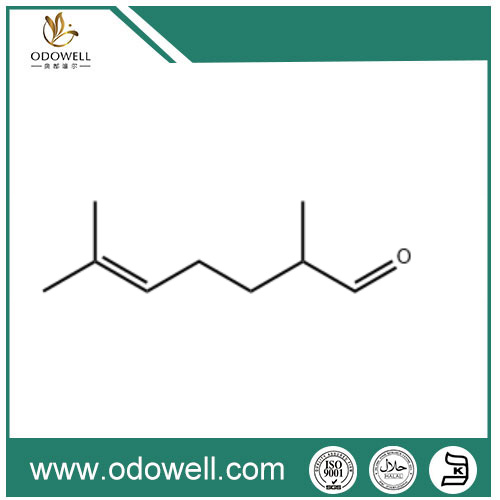 Melone cas 106-72-9